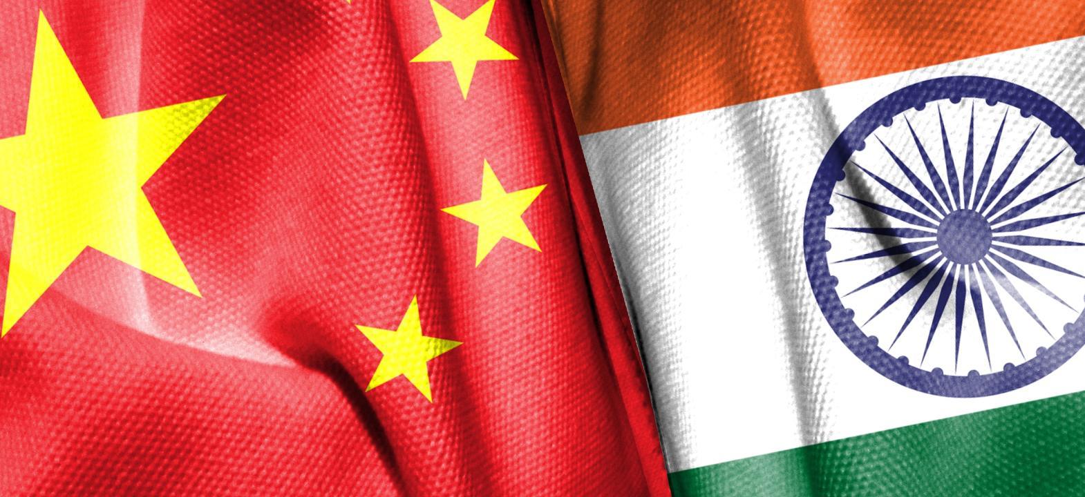 India: Emerging as an alternative to China